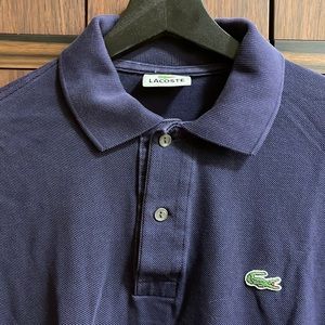 Lacoste Navy Men’s M Polo